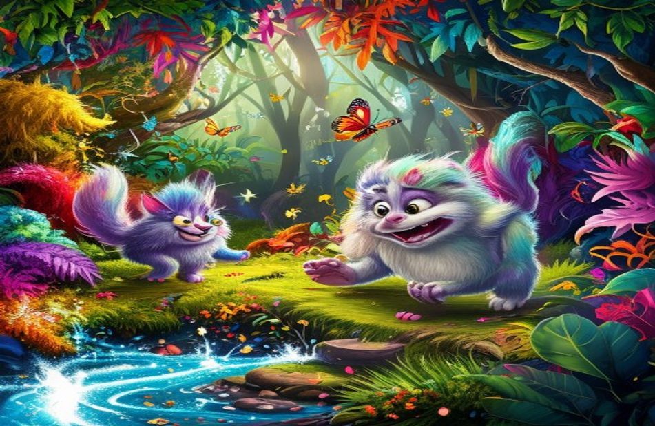 Furry Live Wallpaper