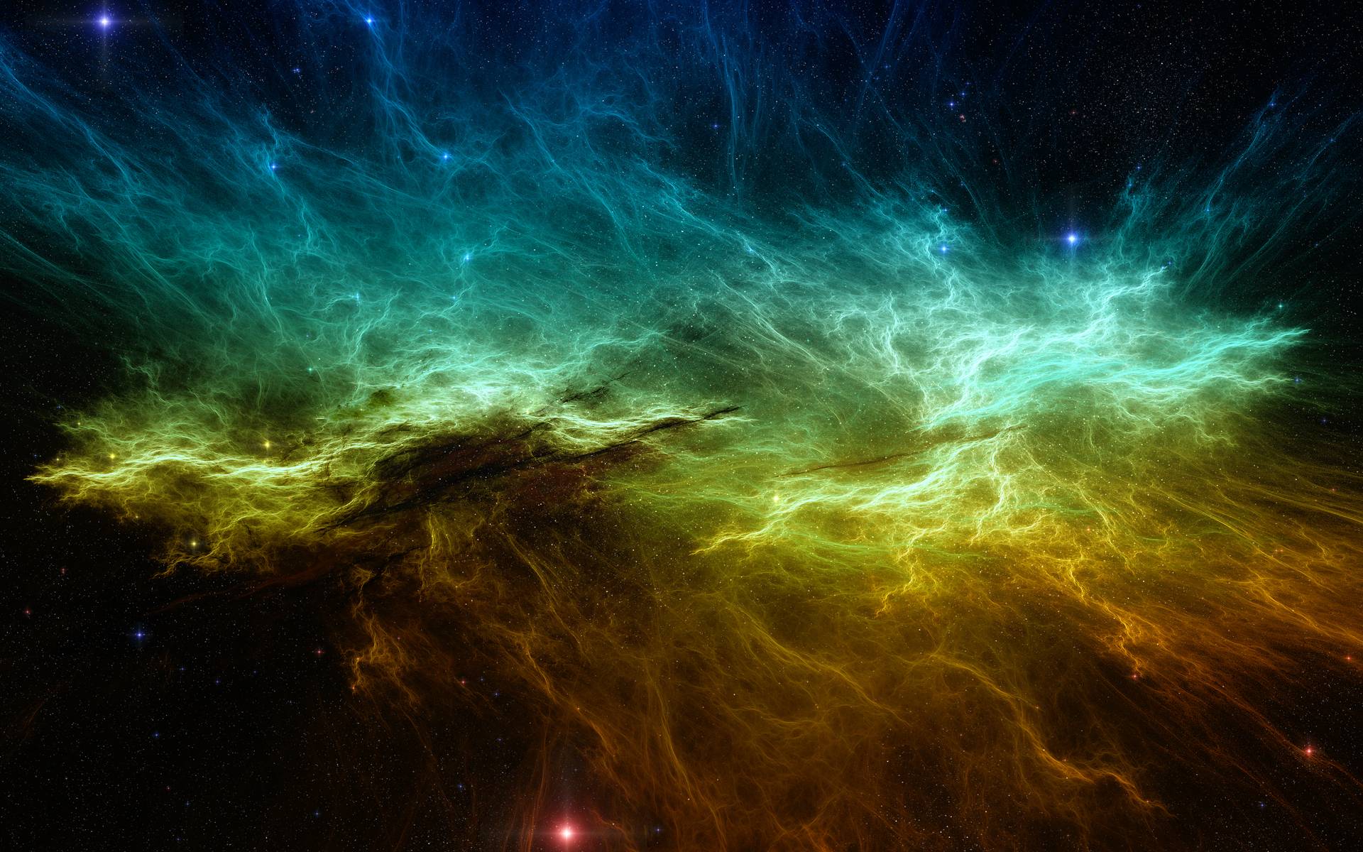 Imaginary Wallpaper