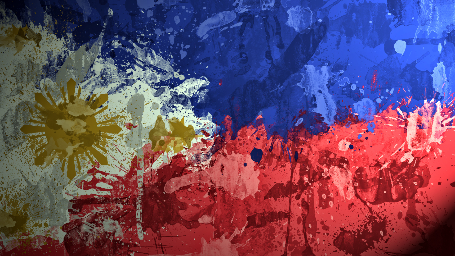The Philippines Republika Ng Pilipinas Republic Of