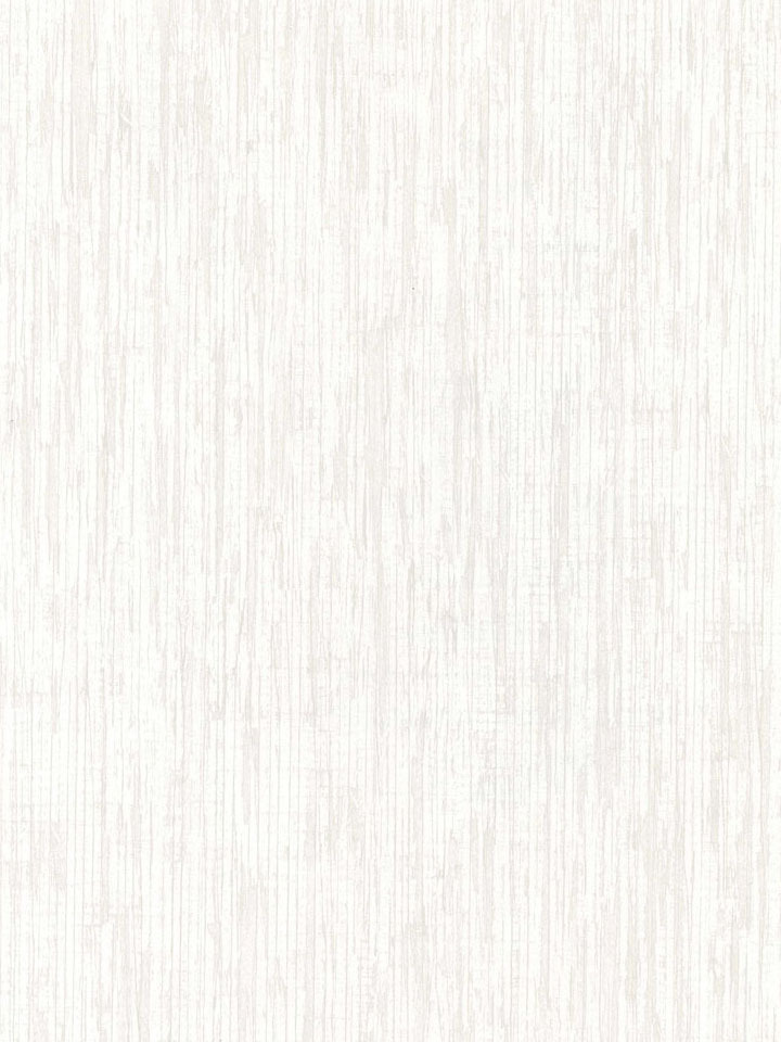 Off White Veneer Faux Wallpaper Contemporary Modern