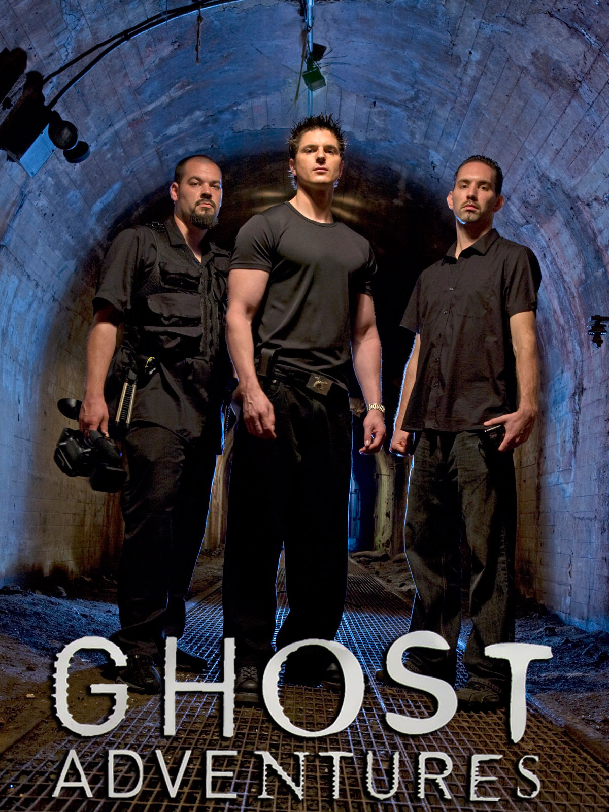 Ghost Adventures Wallpaper For IPhone Collection of Ghost