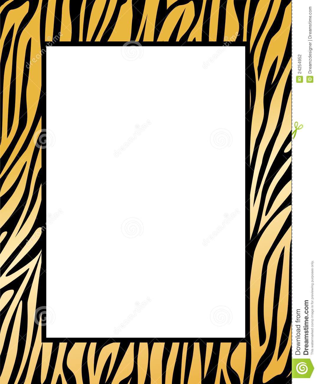 Tiling Giraffe Skin Animal Stock Clip Art Gg56438035 Gograph