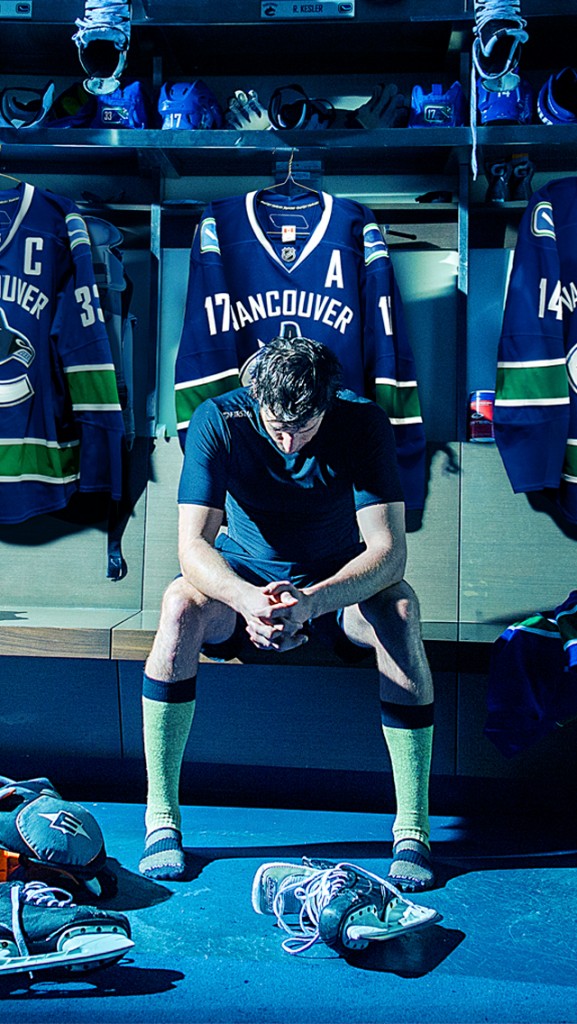 Vancouver Canucks Desktop And Ios Wallpaper For Serious Fans