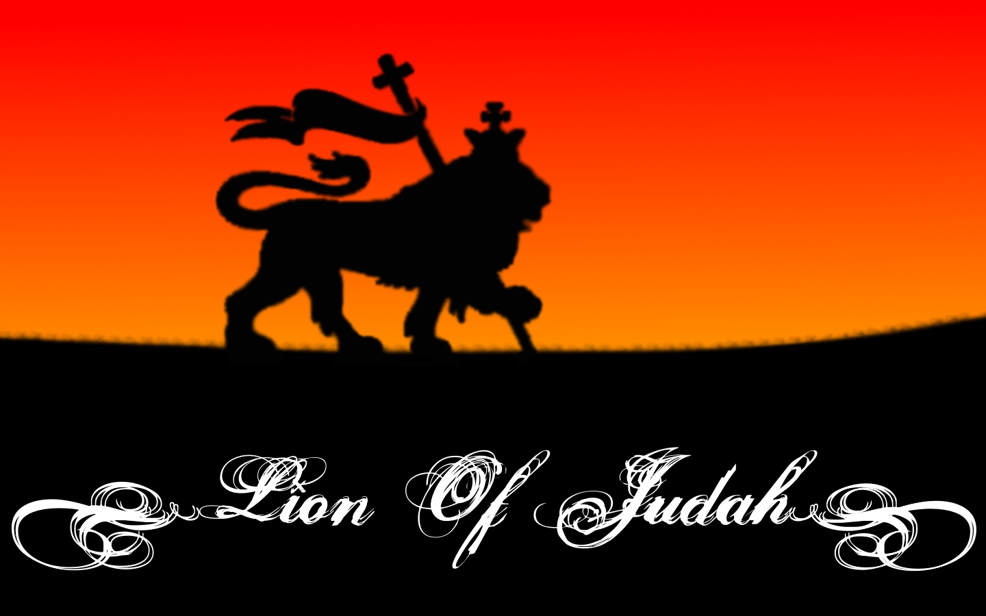 Lion Of Judah By Dreadscotch