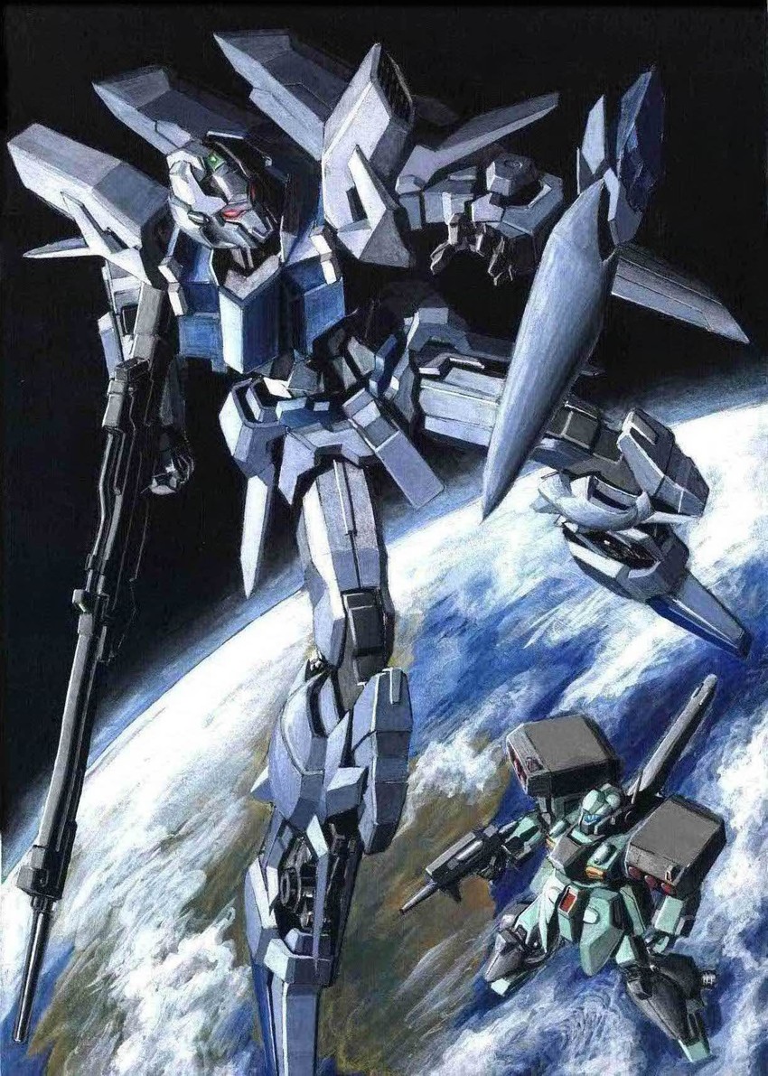 Mobile Suit Gundam Unicorn series Wallpapers   Gundam Kits Collection
