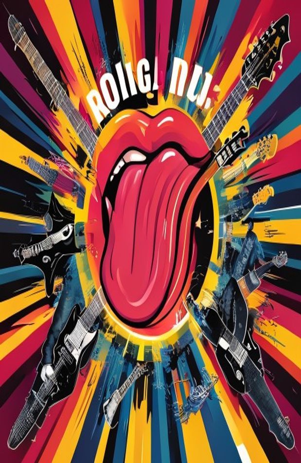 Rolling Stones Wallpaper
