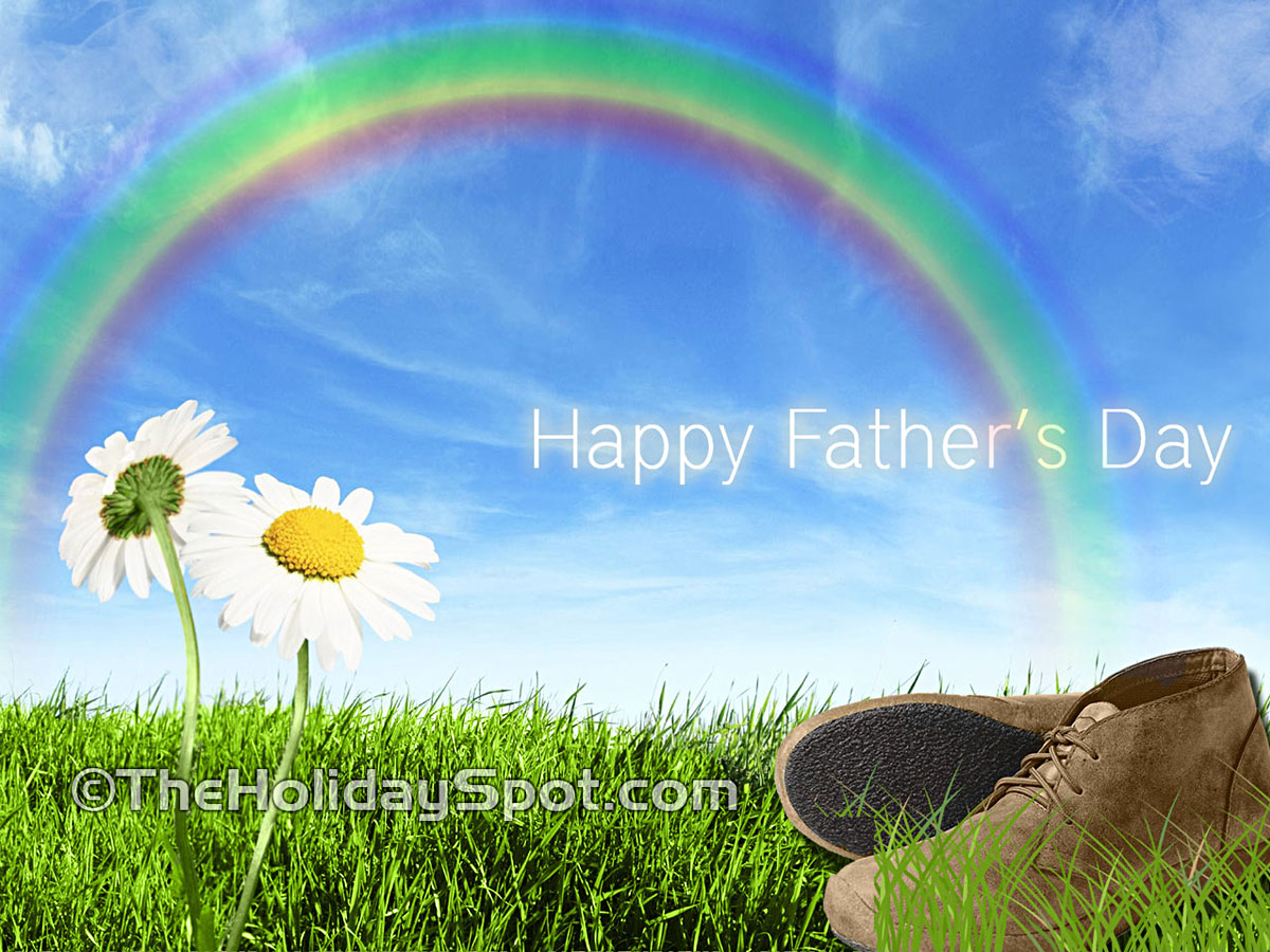 Fathers Day Wallpaper Image HD Happy
