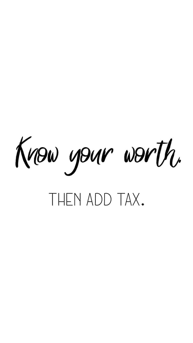 Black And White Quotes Simple Wallpaper