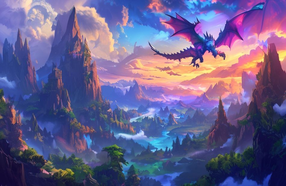 World Of Warcraft Live Wallpaper