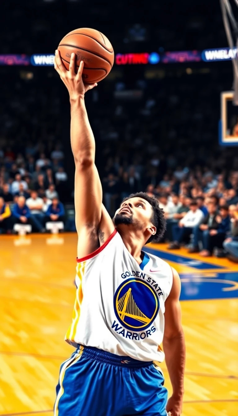 Stephen Curry Wallpaper For Computer
