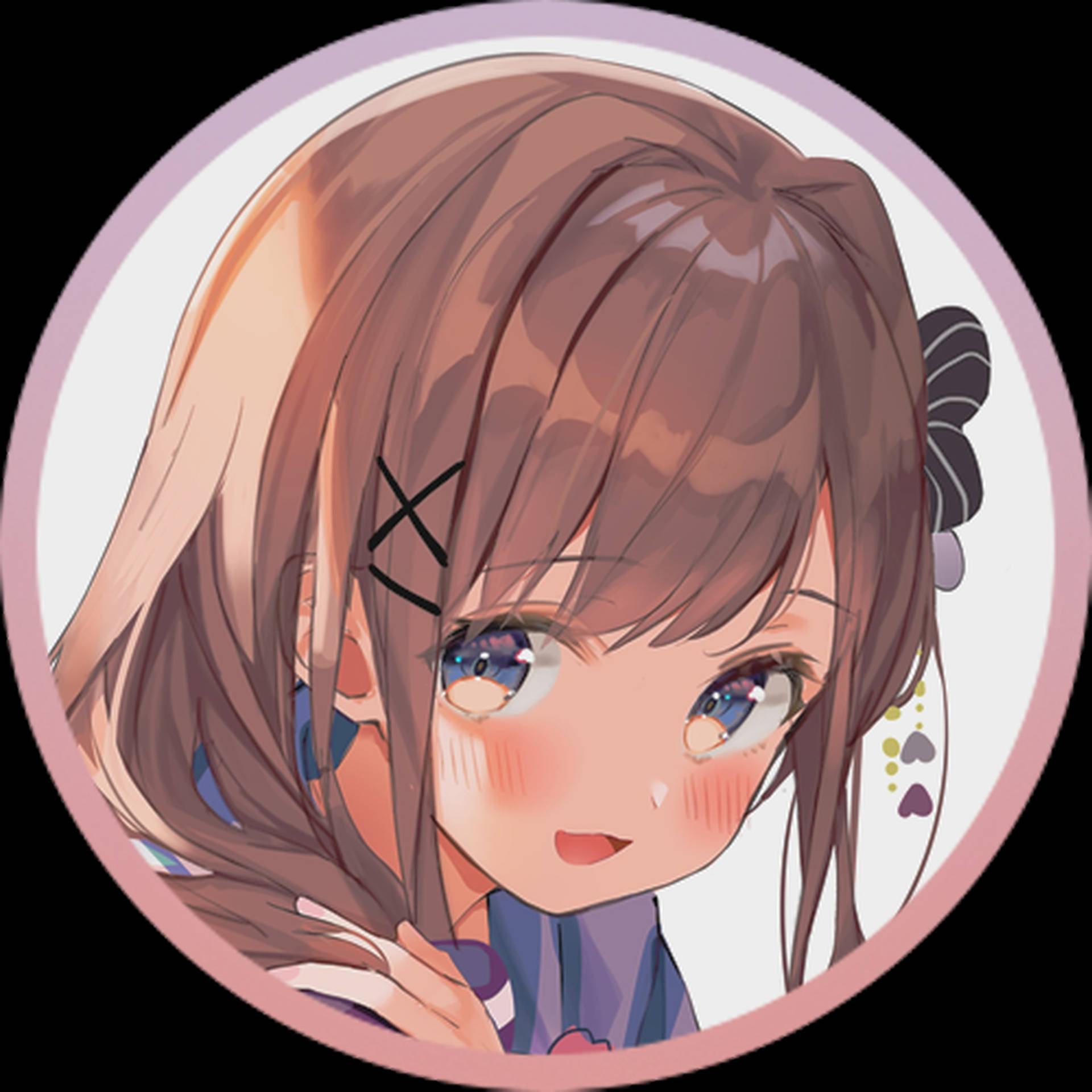 Anime Pfp Wallpaper