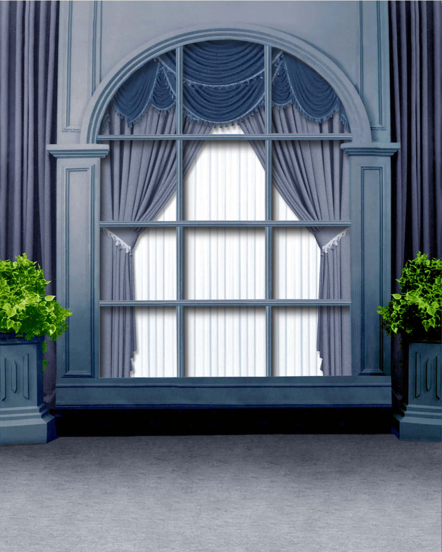 Studio Background Wallpaper