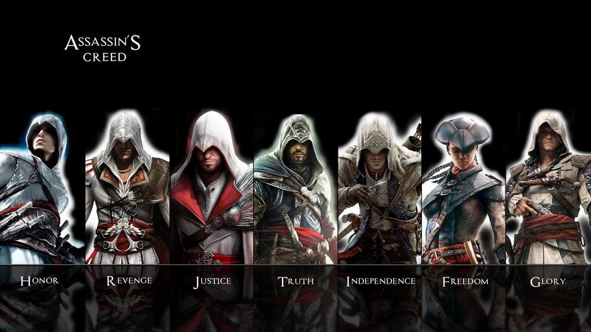 Assassin S Creed Rogue Czyli Kolejna Cz Sagi Tajemniczego