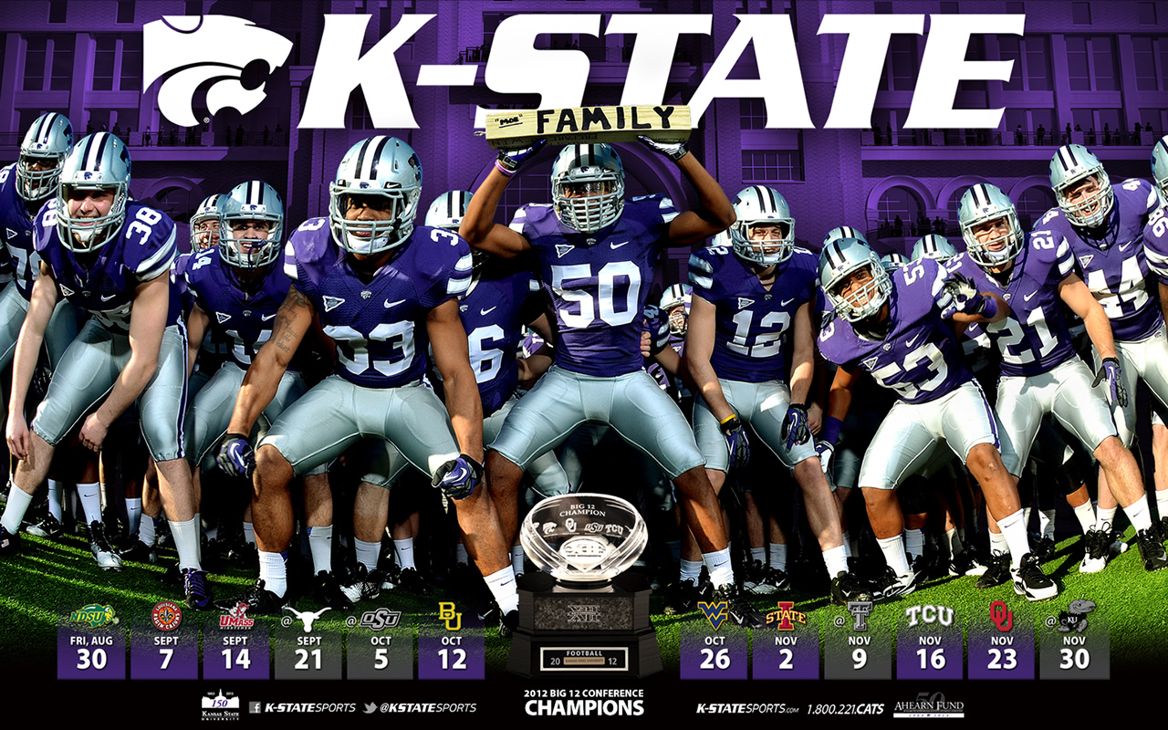The Official Athletic Site Of Kansas State Athletics