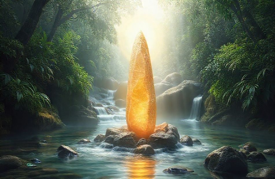 Lingam Wallpaper