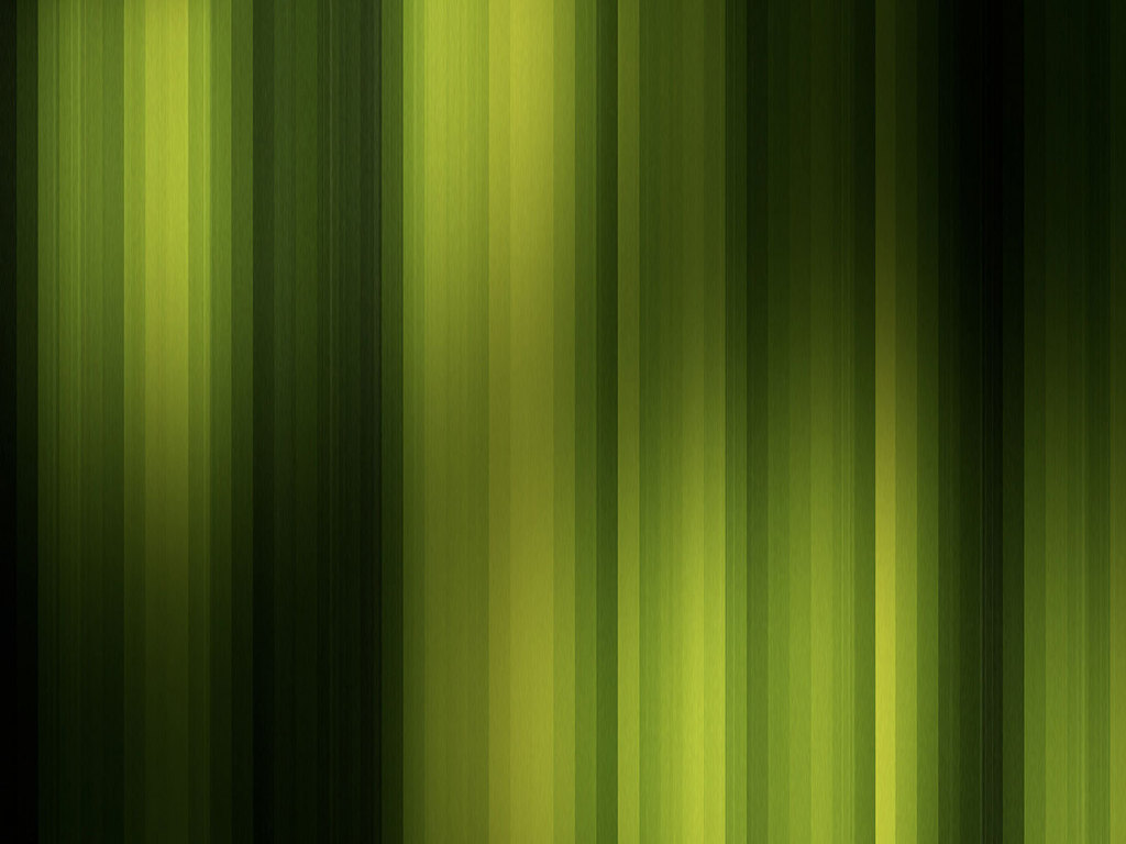 Powerpoint Background Dark Green Stripes Templates