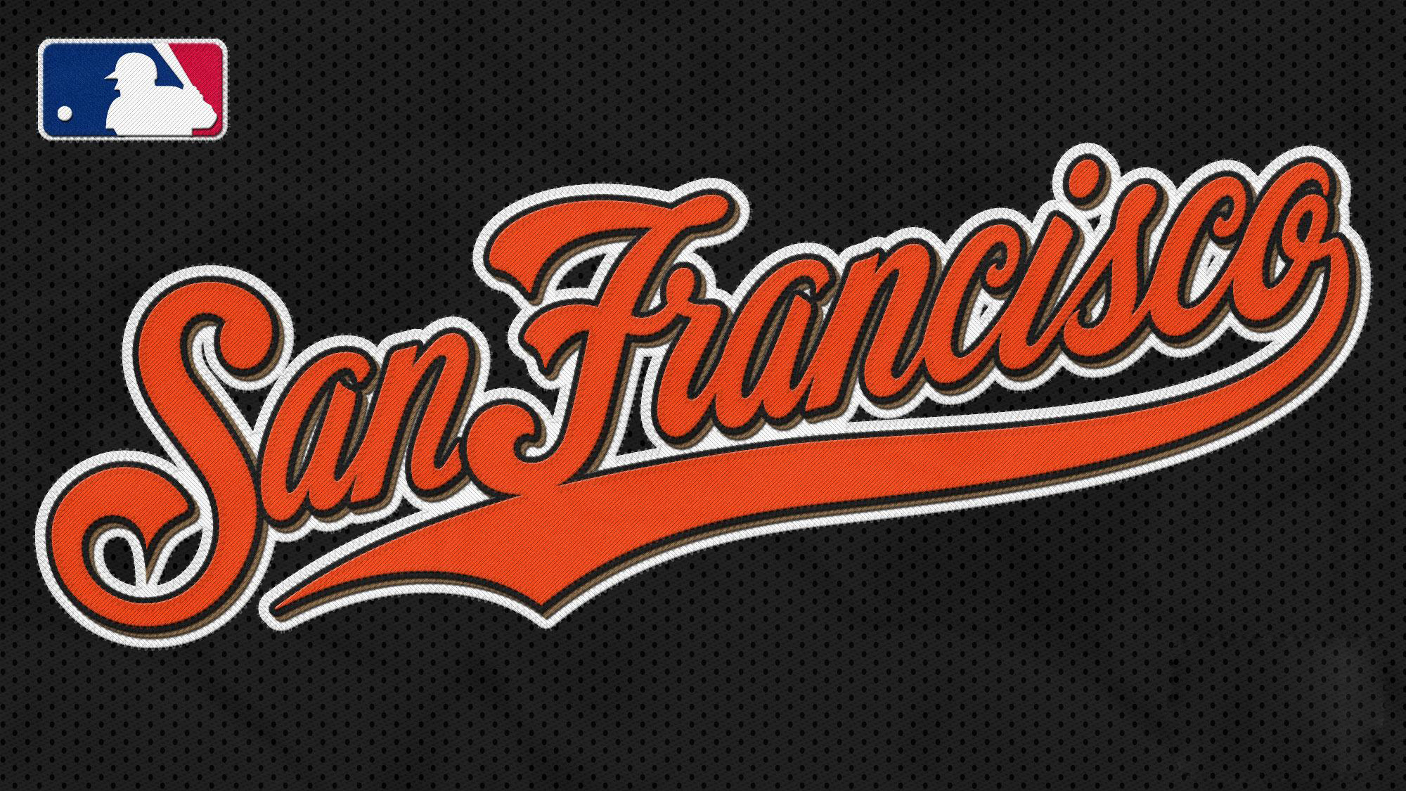 HD San Francisco Giants Wallpaper Wiki