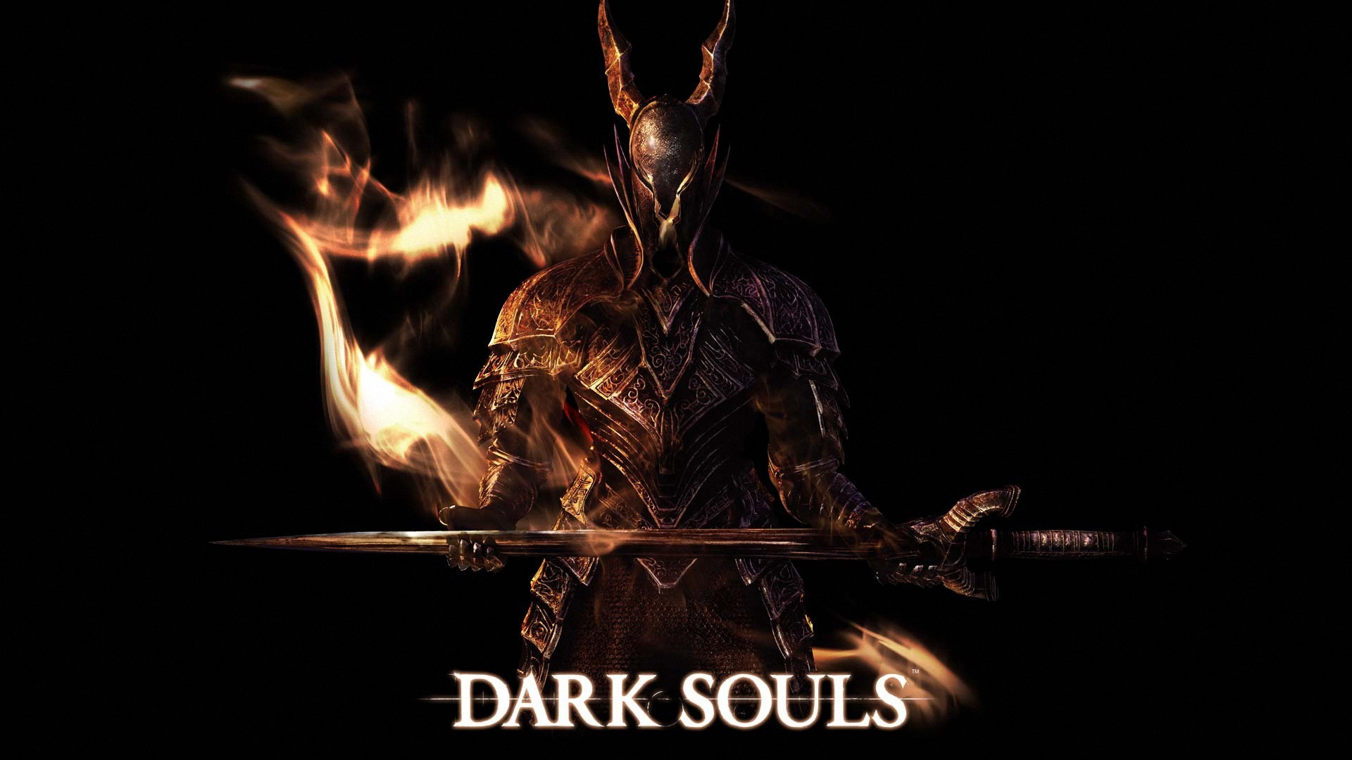 Dark Souls HD Wallpaper And Background
