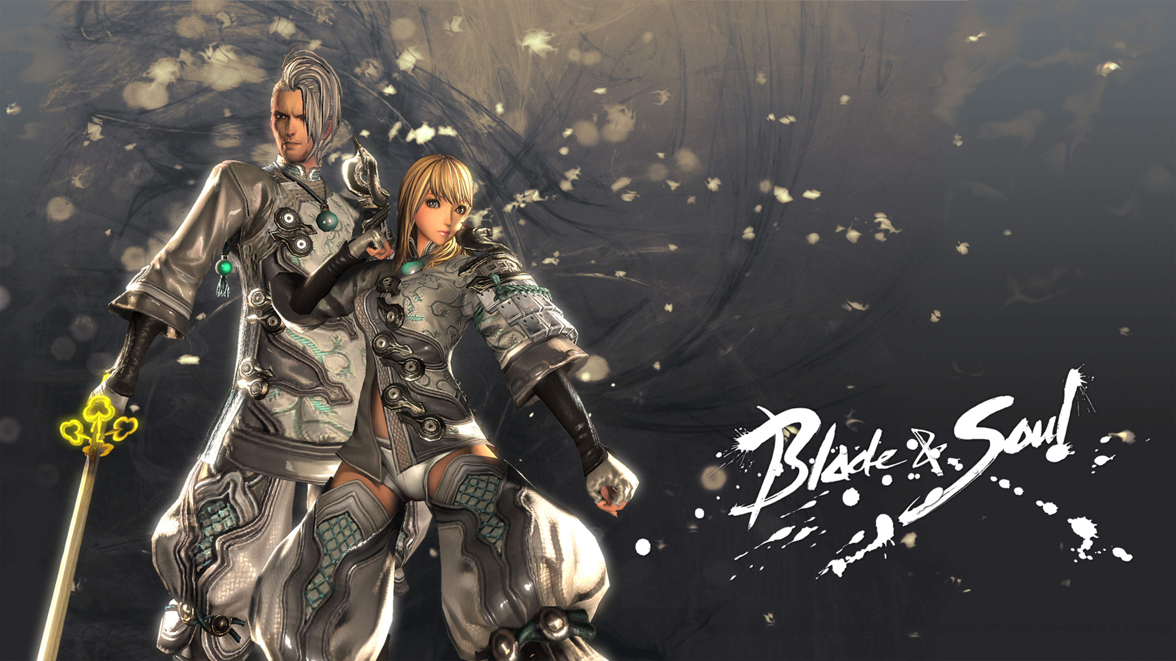 Blade Soul Wallpaper In Ultra Hd