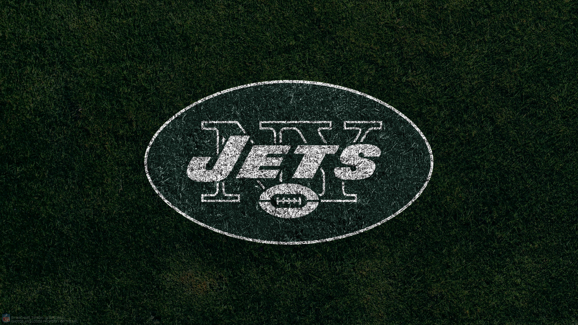 New York Jets Football Mobile Wallpaper Marvelous