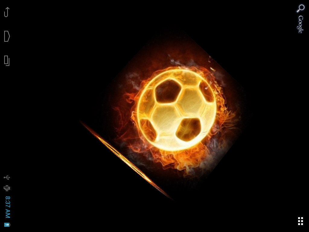 Football Live Wallpaper 3D   Android Apps on Google Play