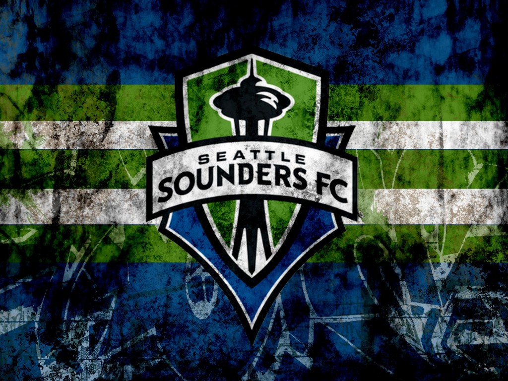Seattle Sounders With Image Woodcock89 Storify