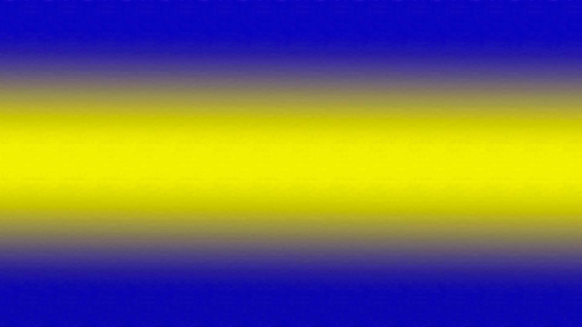 Blue Yellow Background Gradient
