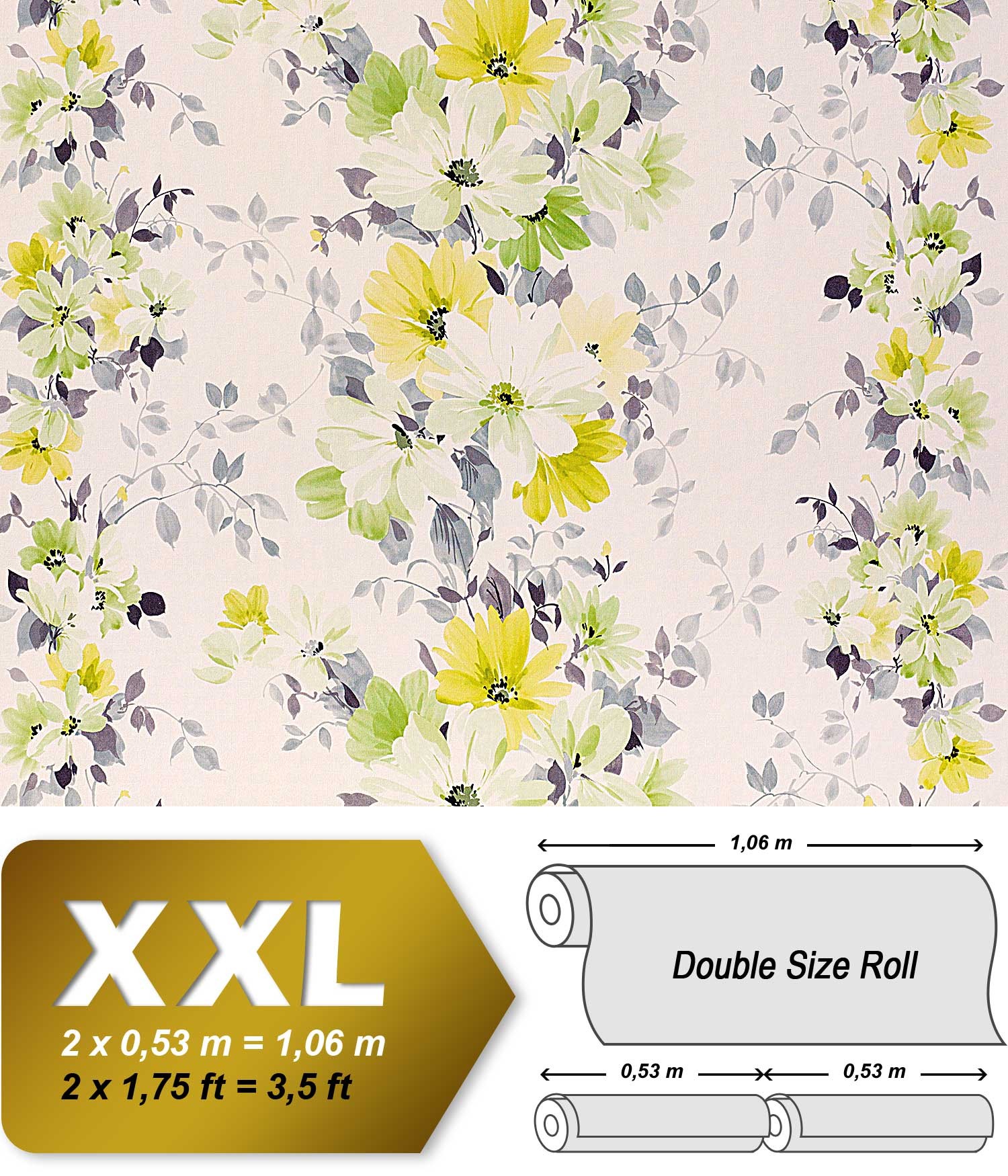 home wallpaper flower floral wallpaper 1500x1750
