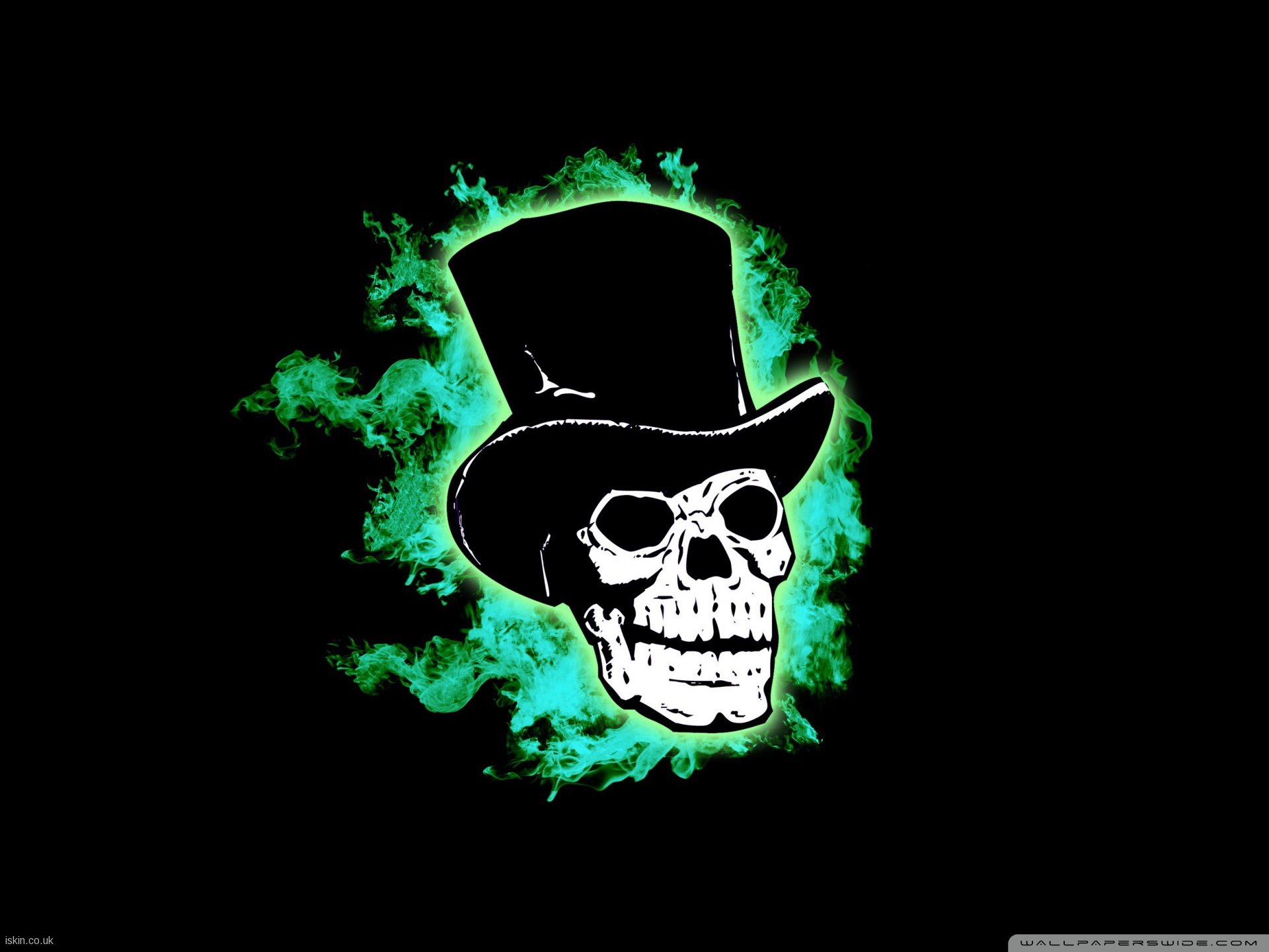 Halloween Skull Ultra HD Desktop Background Wallpaper For 4k UHD