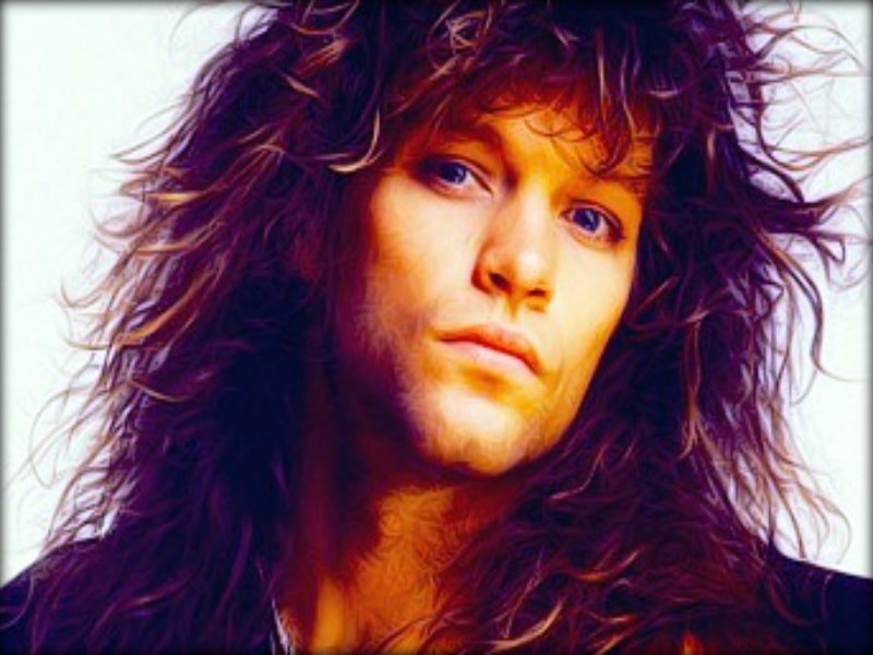 Jon Bon Jovi   John Francis Bongiovi Jon Bon Jovi Wallpaper