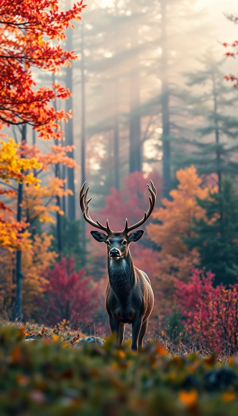 Hunting Wallpaper Cell Phones