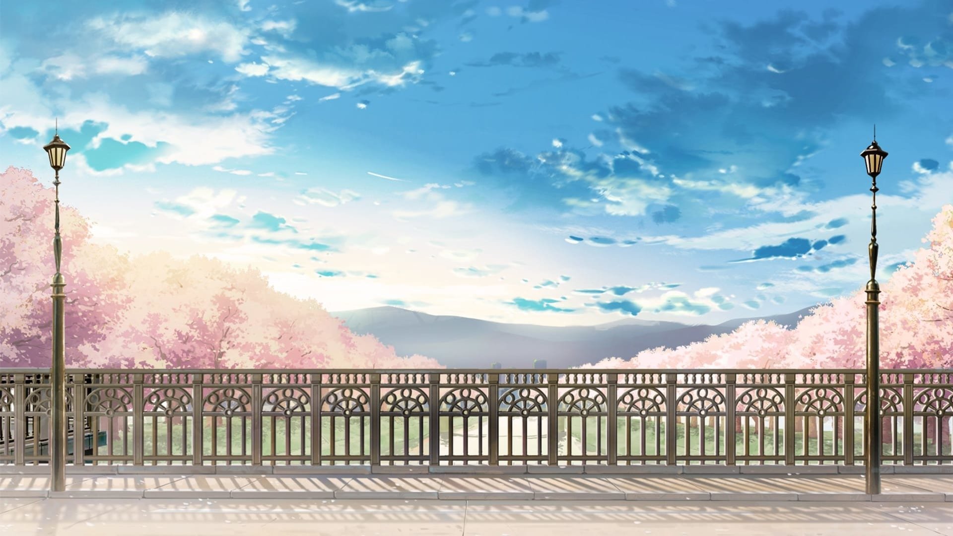 I Want To Eat Your Pancreas HD Wallpaper Background Image