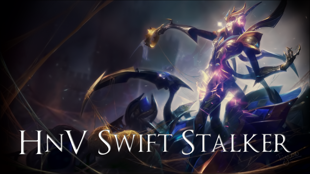 Victorious Elise Wallpaper Hnv Swift Stalker By Tiignon