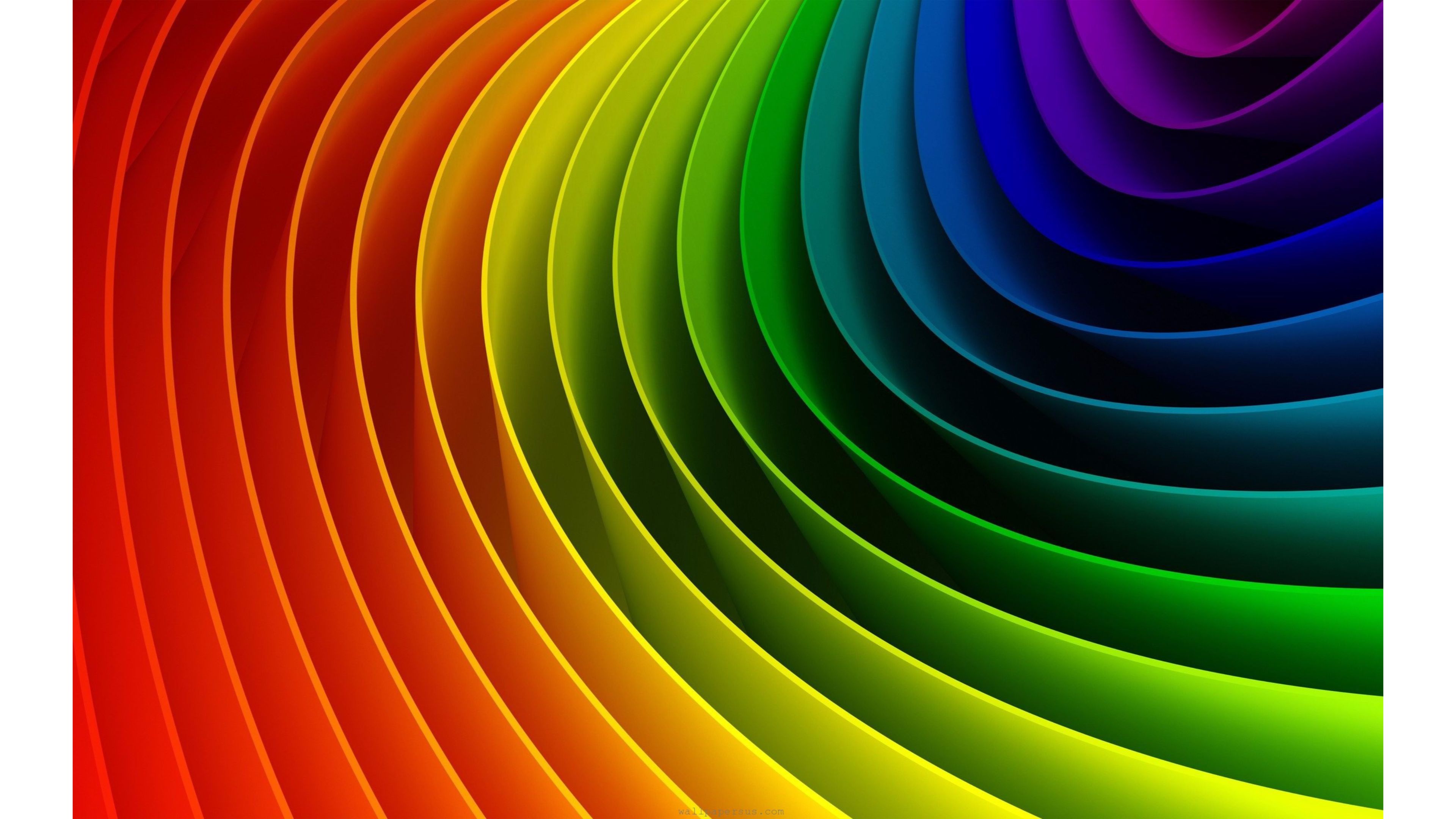 Color Wheel 4K Abstract Wallpapers Free 4K Wallpaper
