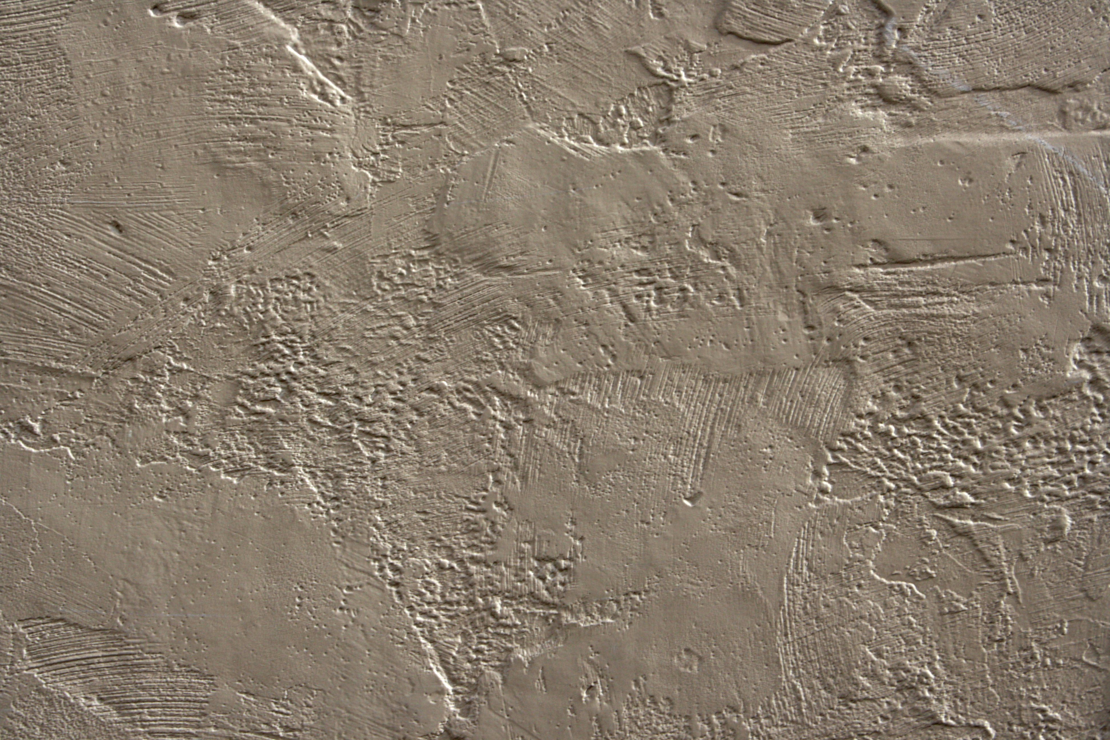 Stucco Texture Photo Background