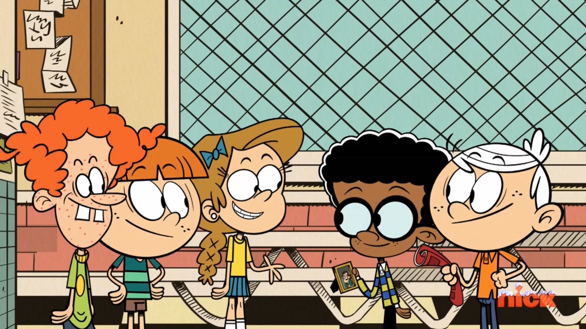 The Loud House images The Loud House HD wallpaper and background 2048x1152
