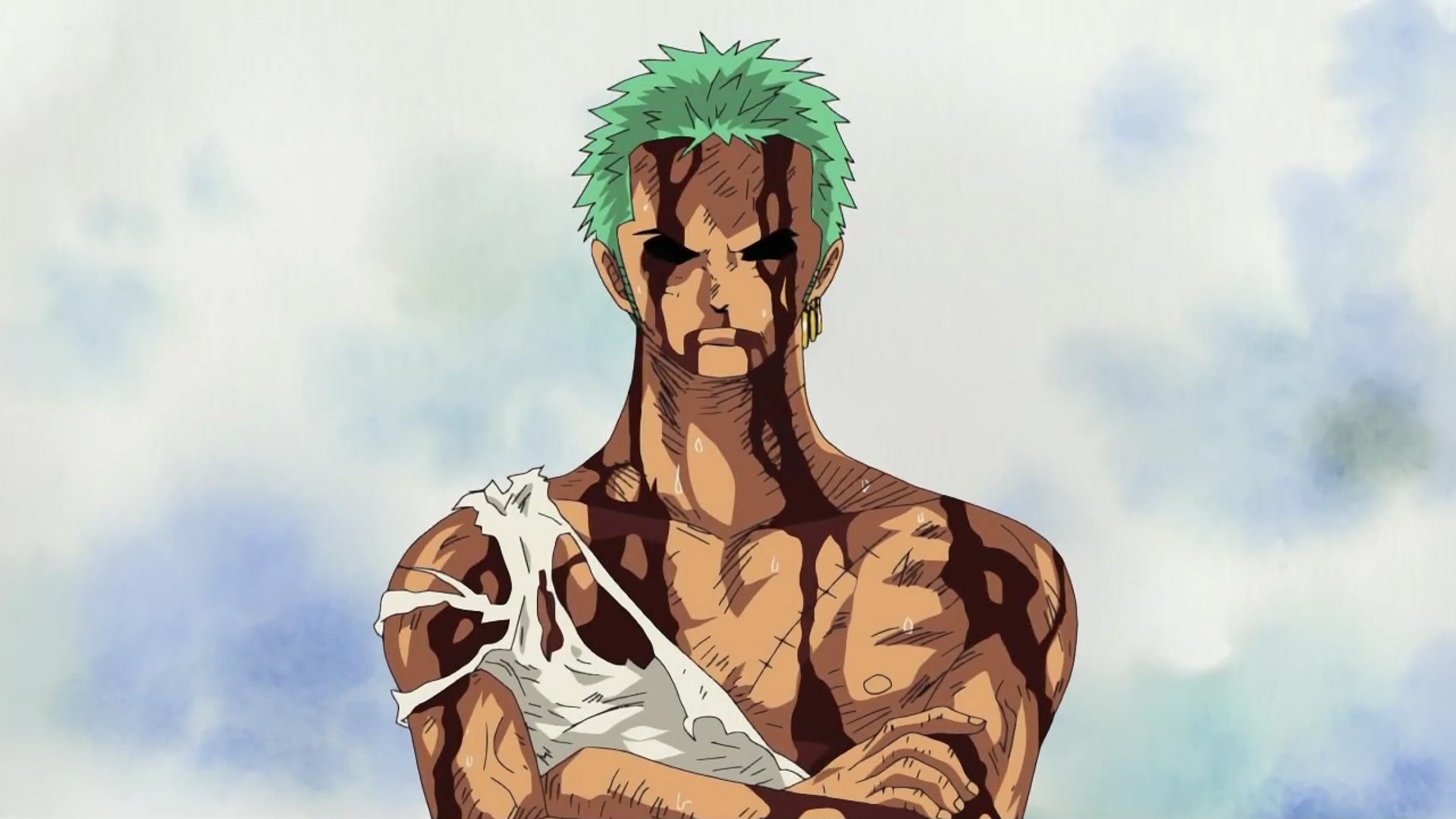 Zoro One Piece Images HD Wallpaper of Anime   hdwallpaper2013com
