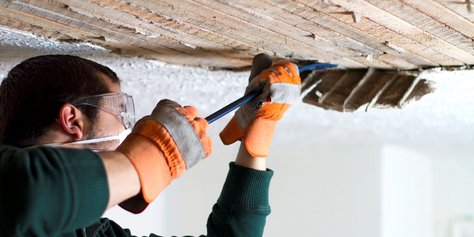 [50+] Repairing Drywall After Wallpaper Removal on