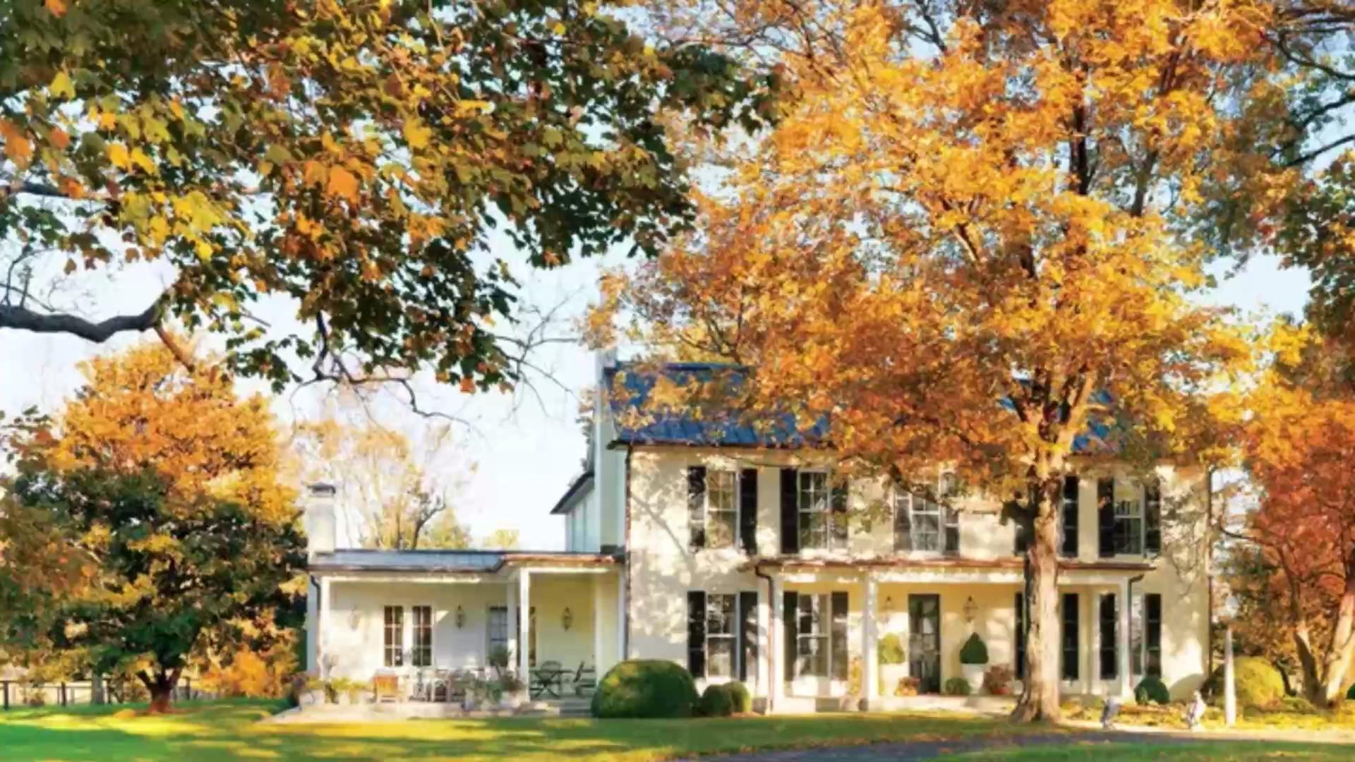 This Kentucky Farmhouse Is The Perfect Blend Of Old And New