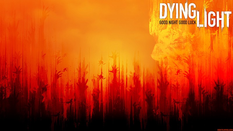 Dying Light Wallpaper Mentalmars
