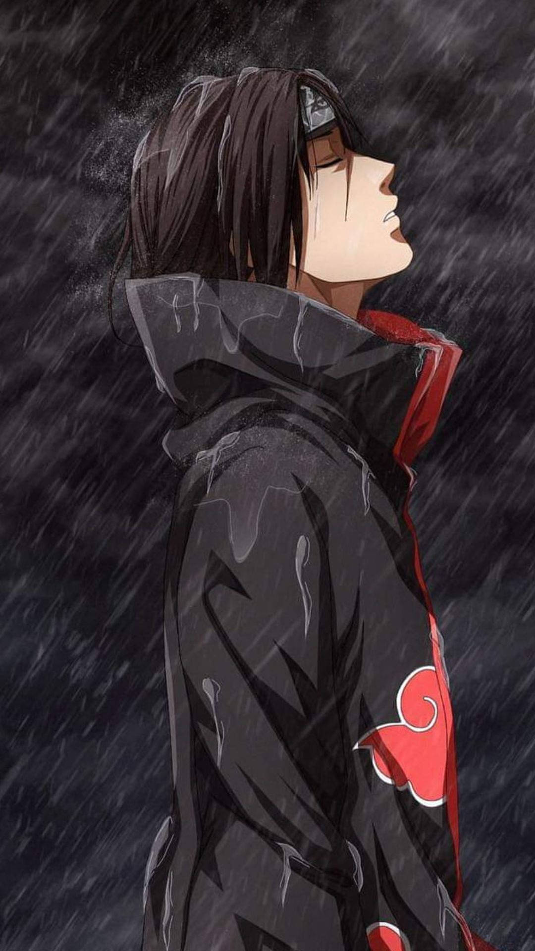 4k Anime Phone Wallpaper