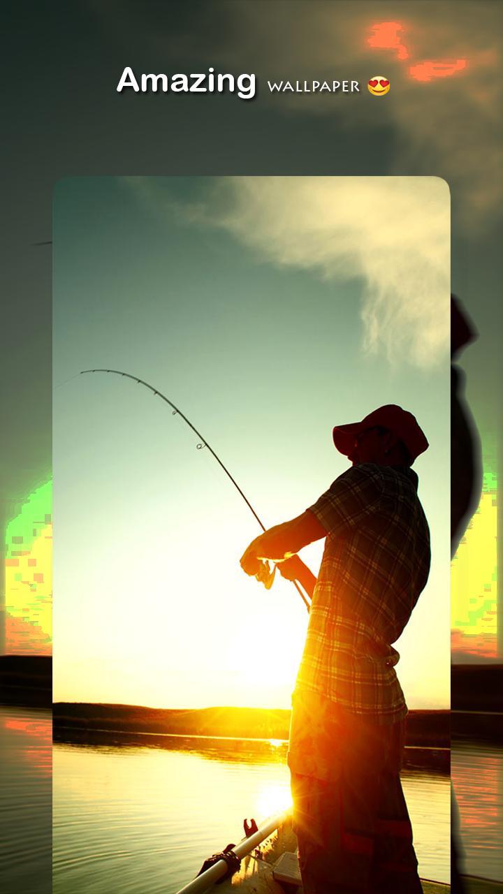 Fishing Wallpaper For Android Apk