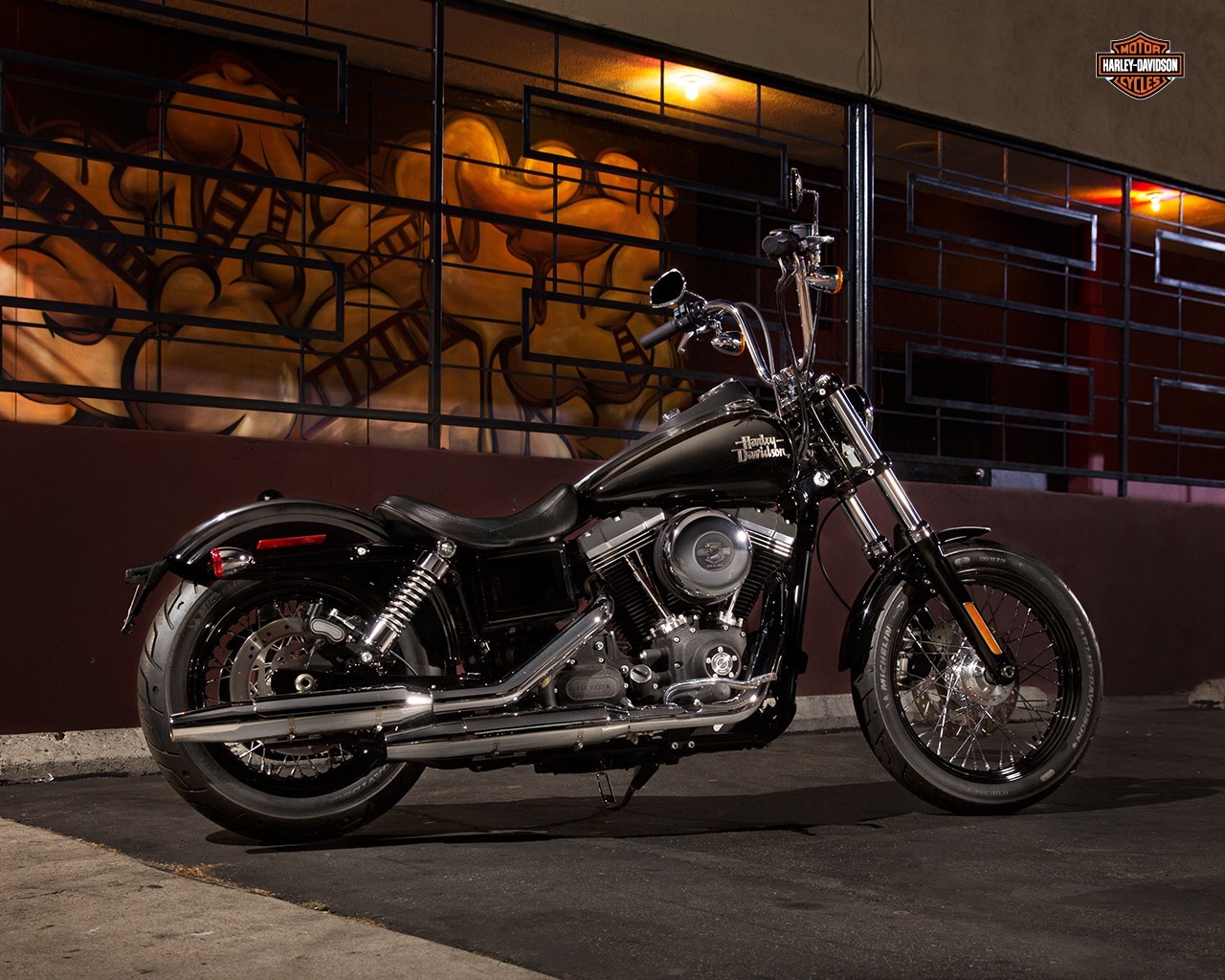 Harley Davidson Wallpaper For iPhone Hq Background HD