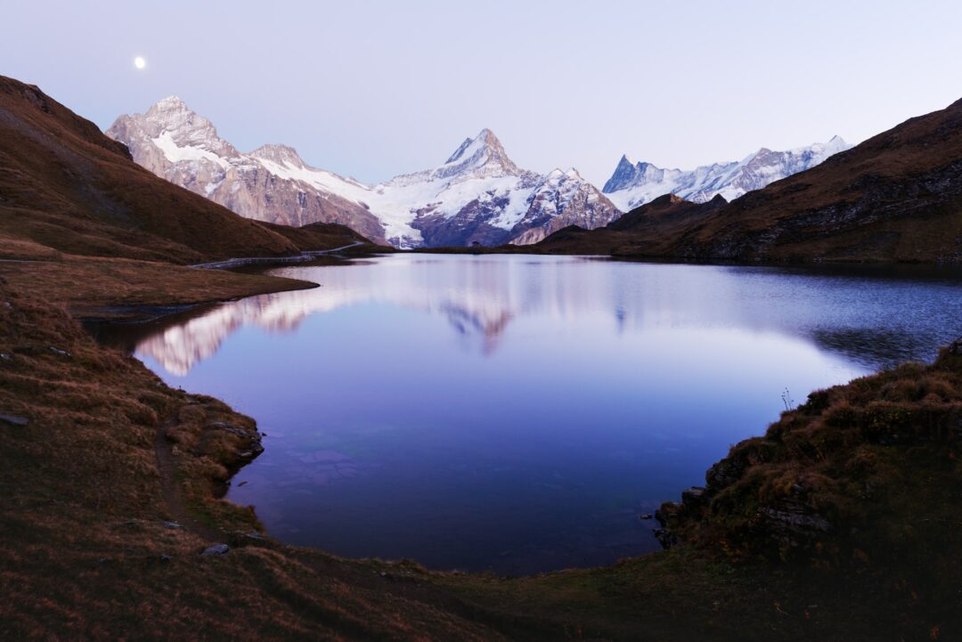 The Most Interesting Facts About Lakes Wallpaper