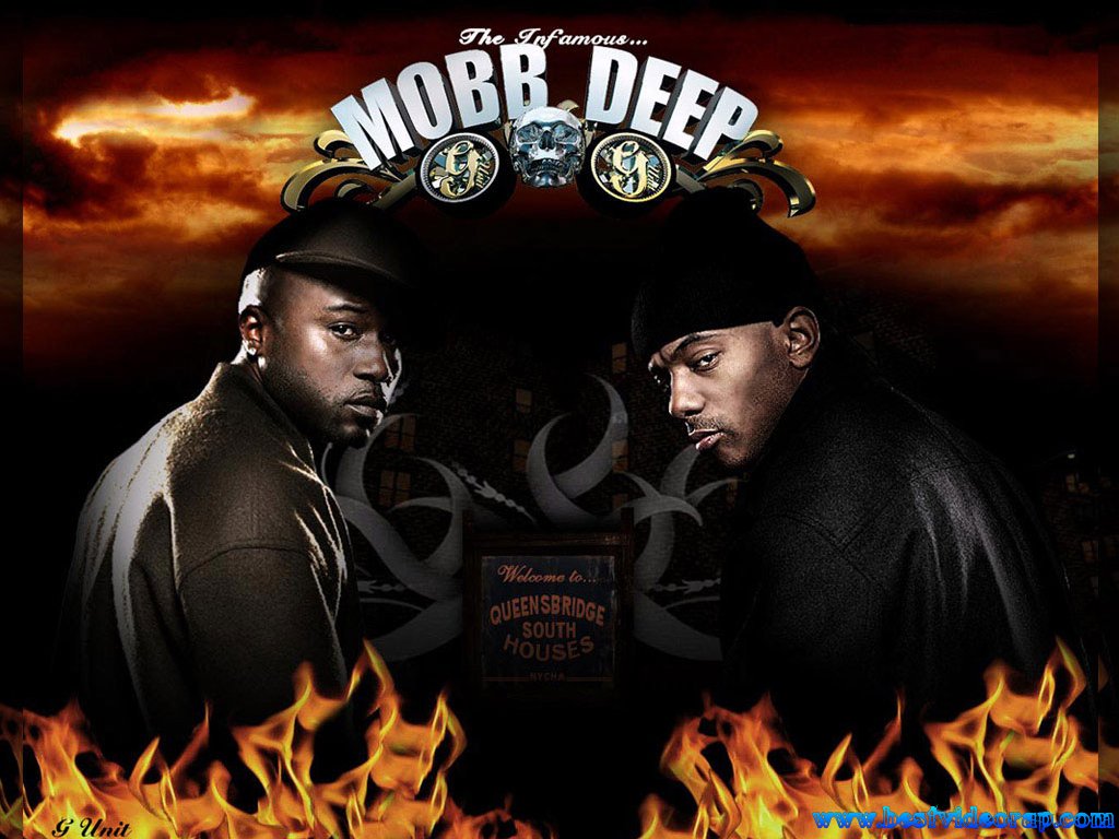 Mobb Deep havoc hip hop ice cube new york prodigy rap HD wallpaper   Peakpx