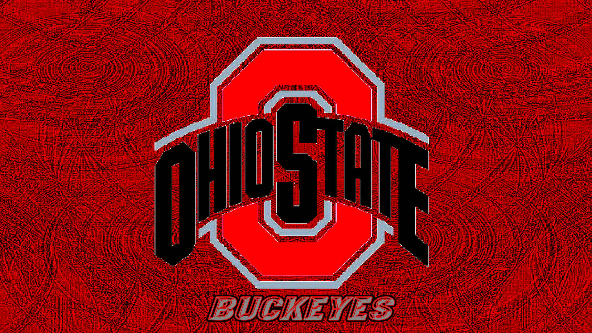 Ohio State University Wallpaper