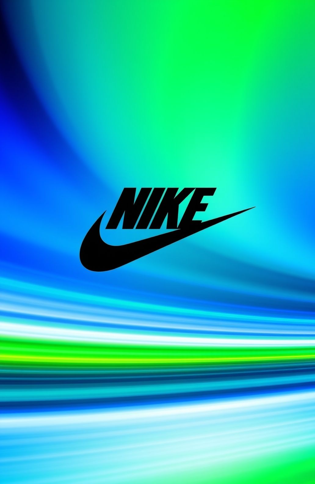 Nike Logo Wallpaper