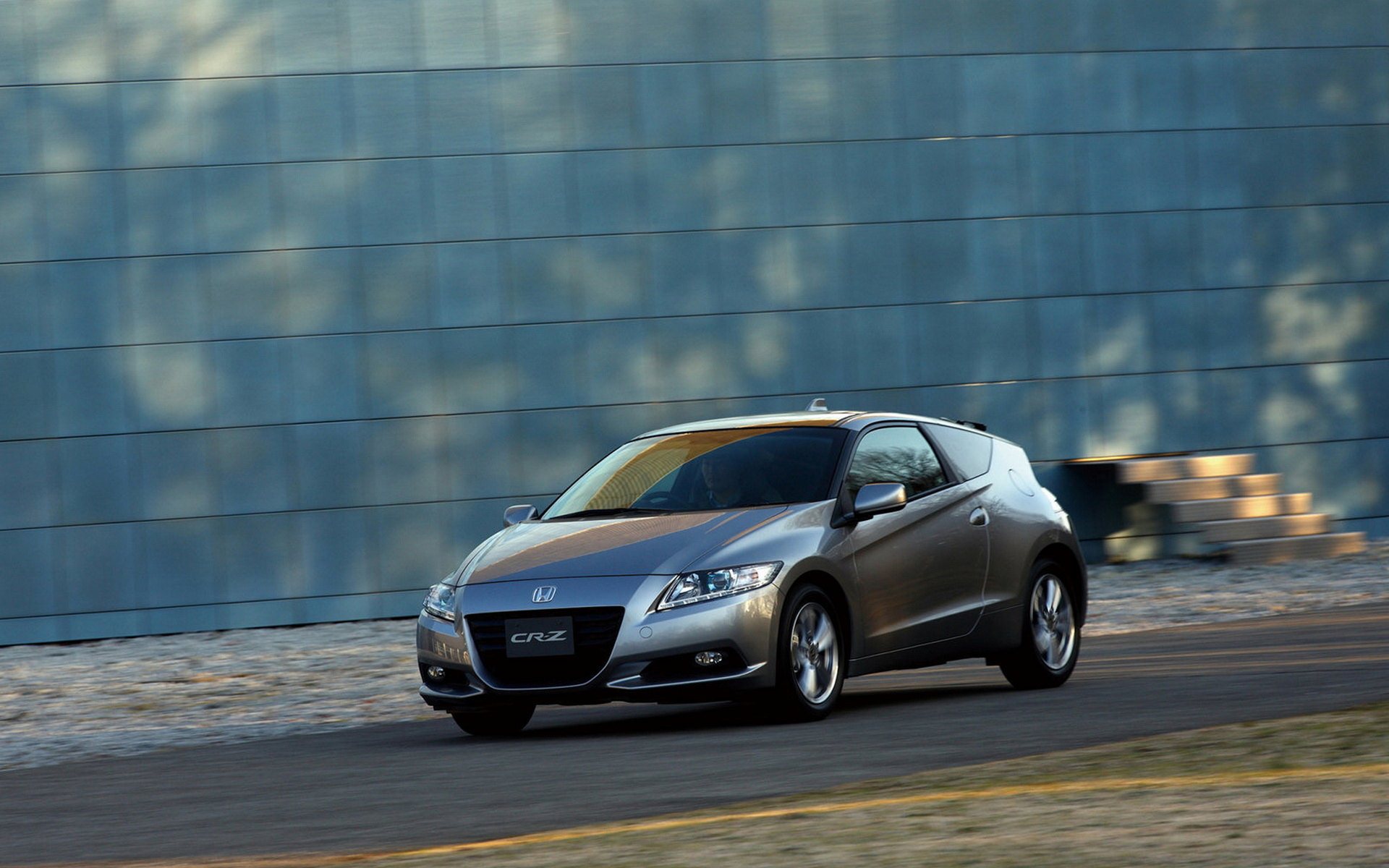 Honda Crz Wallpaper Background HD