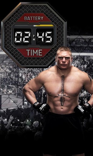 Brock Lesnar Mma HD Wallpaper For Android Appszoom