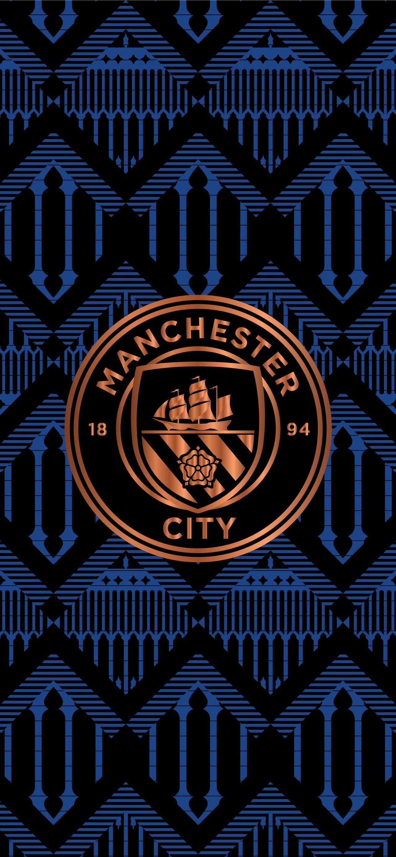 Manchester City Fc Wallpaper
